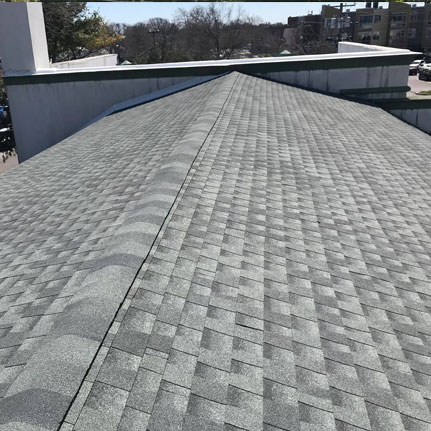 Roof Leak Repair North New Hydep Park NY